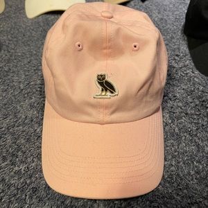 Drake OVO pink hat great condition